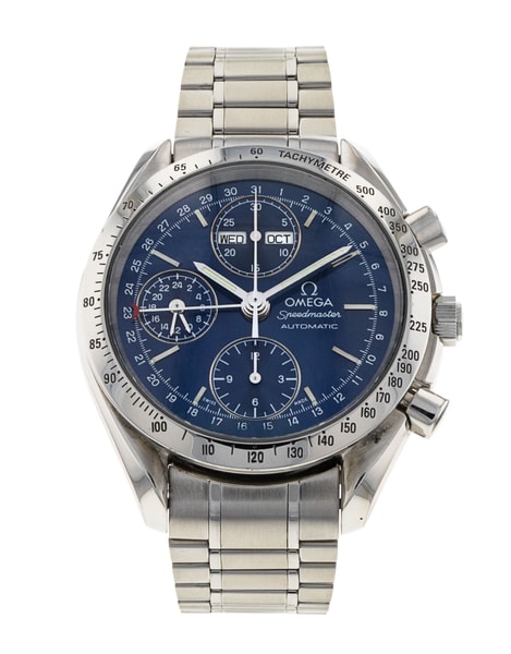 Omega Speedmaster DayDate 3521.80.00